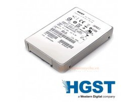 SSD HGST Sunset Cove Plus 250GB SAS 12Gb/s 2.5" 20nm 3DWPD (HUSMR1625ASS200)